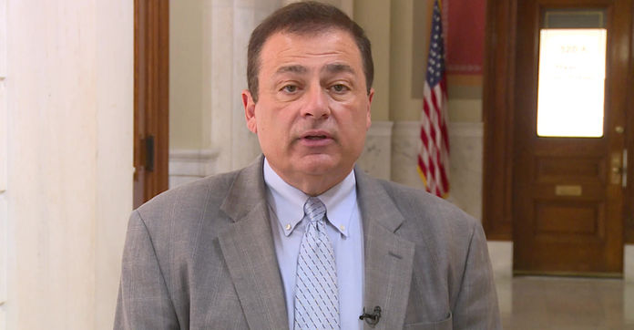Speaker of the House Message
